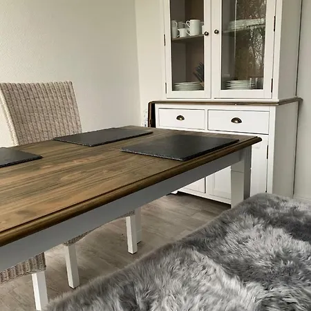 Haus Deichliebe *