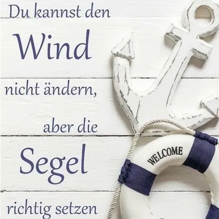 Haus Deichliebe *